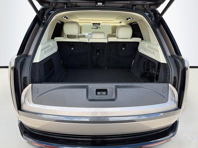 used 2023 Land Rover Range Rover car, priced at $93,457