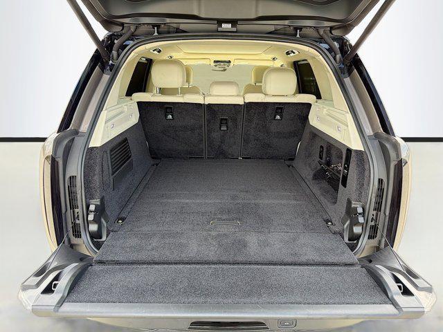 used 2023 Land Rover Range Rover car, priced at $93,457