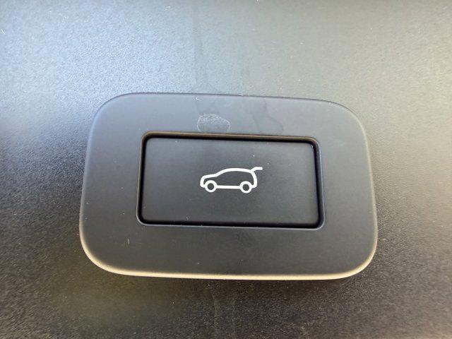 used 2025 Land Rover Range Rover Evoque car, priced at $41,438