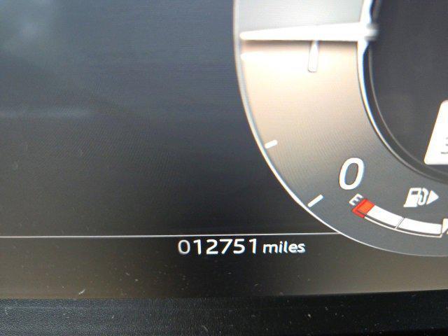 used 2025 Land Rover Range Rover Evoque car, priced at $43,986