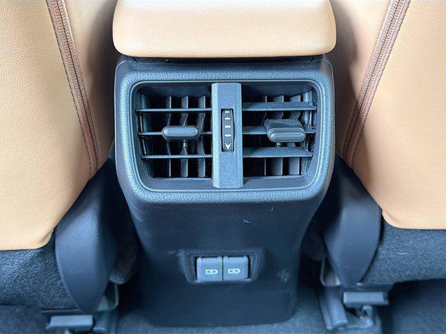 used 2025 Lexus UX 300h car, priced at $37,356