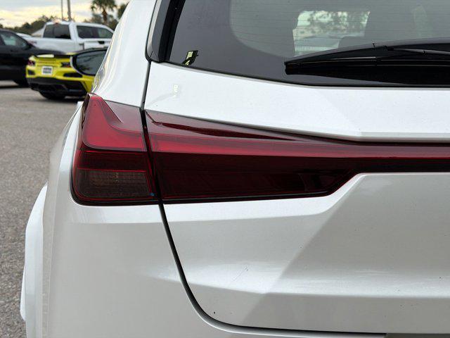 used 2025 Lexus UX 300h car, priced at $37,356