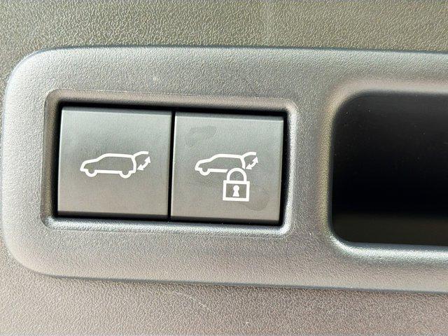 used 2025 Lexus UX 300h car, priced at $37,356