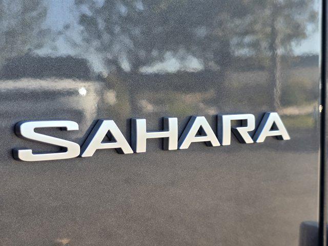 used 2022 Jeep Wrangler Unlimited 4xe car, priced at $30,288