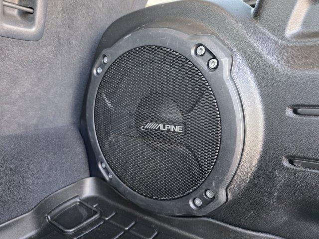 used 2022 Jeep Wrangler Unlimited 4xe car, priced at $30,288