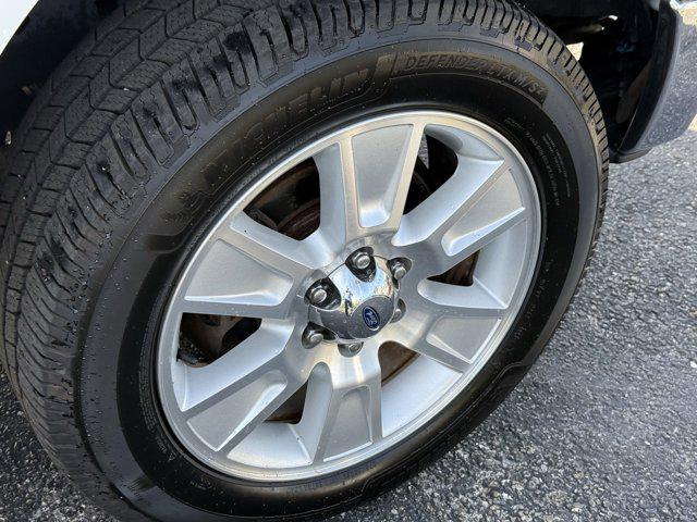 used 2012 Ford F-150 car, priced at $16,000