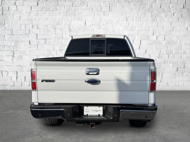 used 2012 Ford F-150 car, priced at $16,000