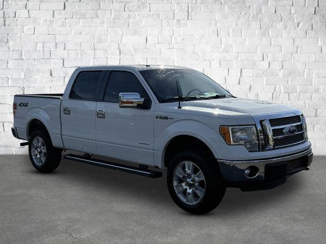 used 2012 Ford F-150 car, priced at $16,000
