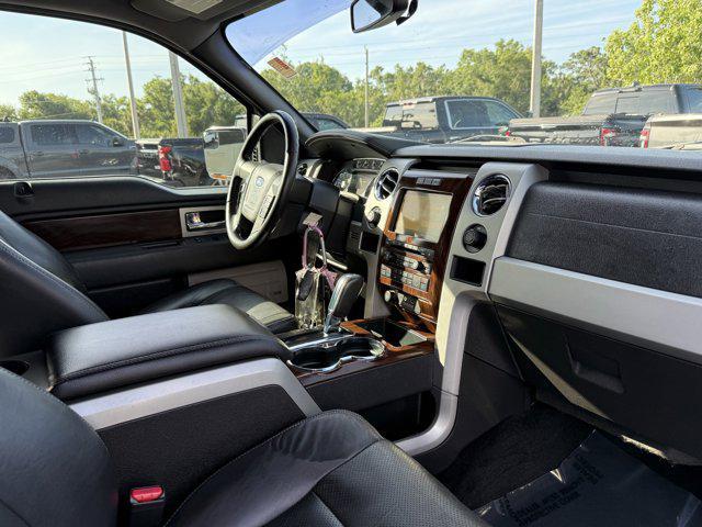 used 2012 Ford F-150 car, priced at $16,000