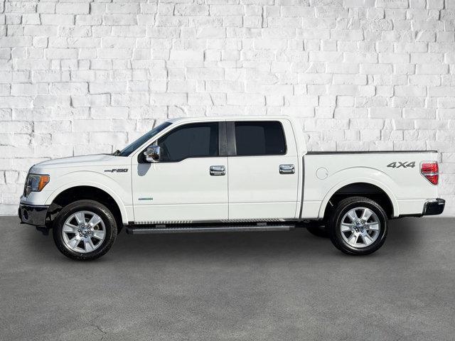 used 2012 Ford F-150 car, priced at $16,000