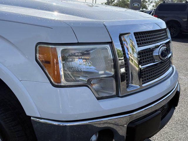 used 2012 Ford F-150 car, priced at $16,000