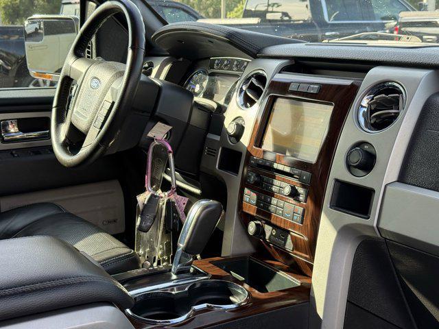 used 2012 Ford F-150 car, priced at $16,000