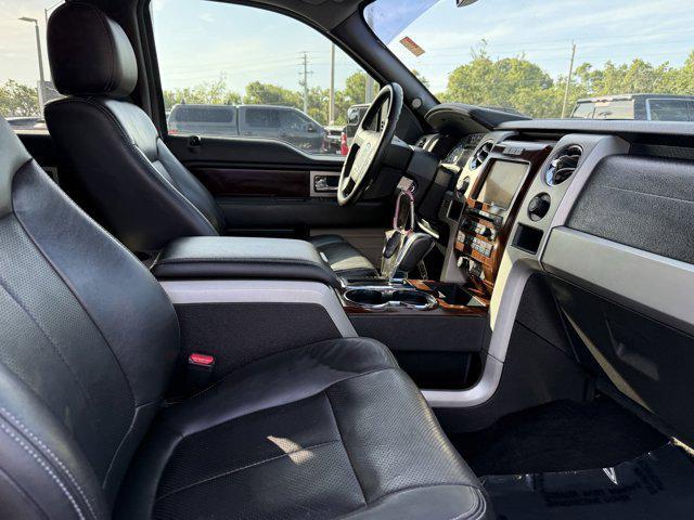 used 2012 Ford F-150 car, priced at $16,000