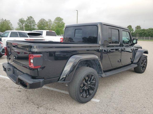 used 2023 Jeep Gladiator car, priced at $36,475