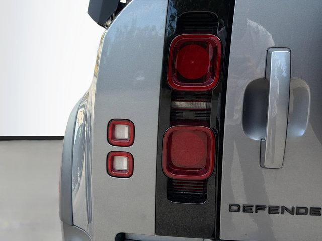 used 2022 Land Rover Defender car, priced at $40,808