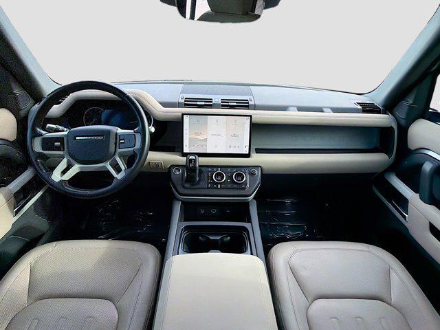 used 2022 Land Rover Defender car, priced at $40,808