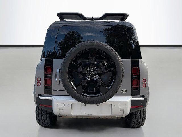 used 2022 Land Rover Defender car, priced at $40,808
