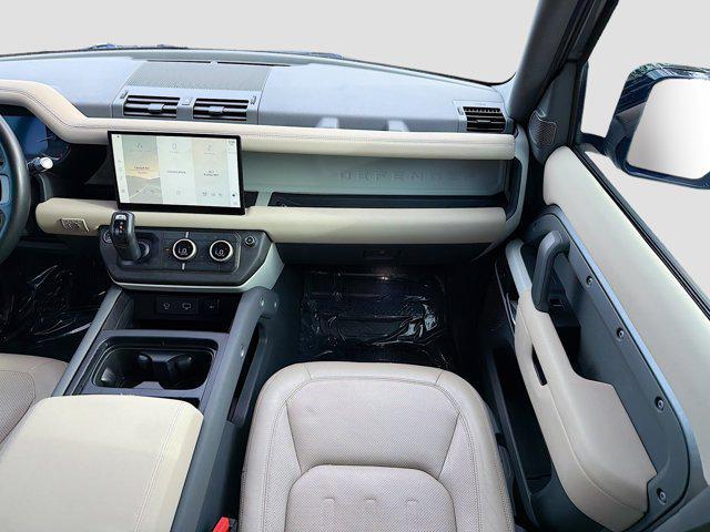 used 2022 Land Rover Defender car, priced at $40,808