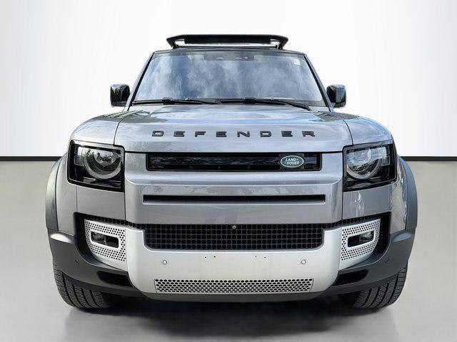 used 2022 Land Rover Defender car, priced at $40,808