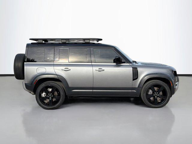 used 2022 Land Rover Defender car, priced at $40,808