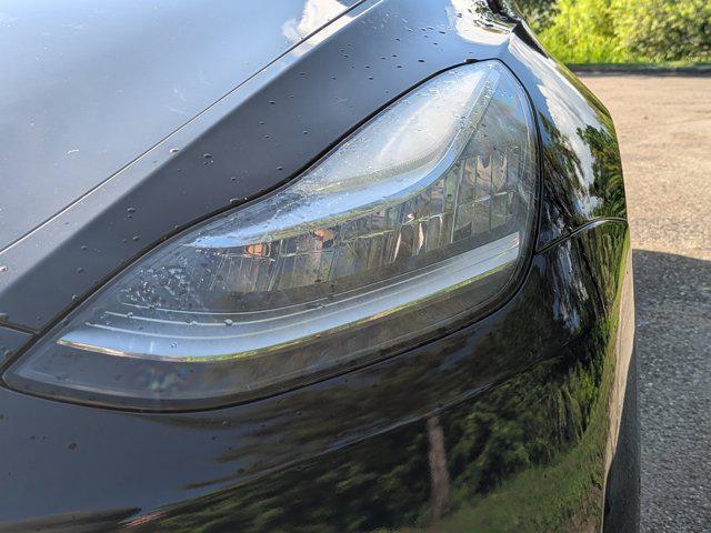 used 2022 Tesla Model Y car, priced at $29,000