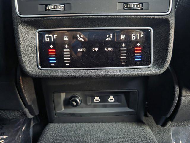 used 2024 Audi SQ8 car, priced at $82,838