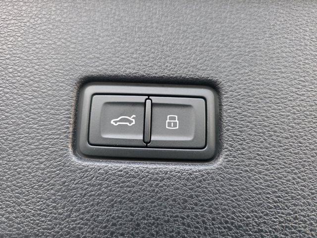 used 2024 Audi SQ8 car, priced at $82,838