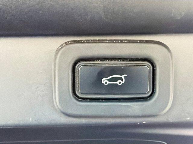 used 2023 Land Rover Range Rover car, priced at $92,597