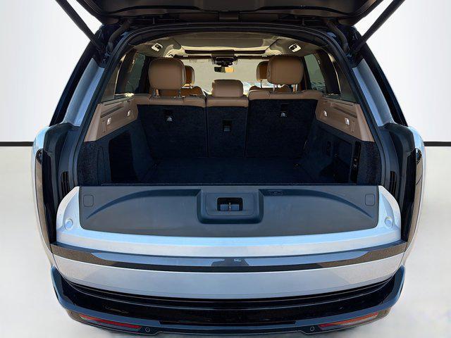 used 2023 Land Rover Range Rover car, priced at $92,597