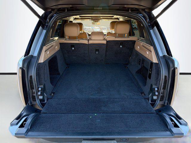 used 2023 Land Rover Range Rover car, priced at $92,597
