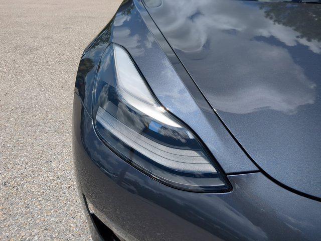 used 2022 Tesla Model 3 car, priced at $26,861