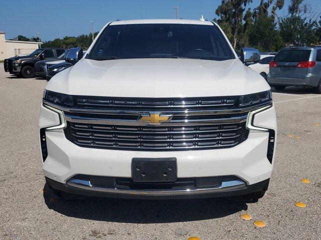 used 2022 Chevrolet Suburban car, priced at $46,975
