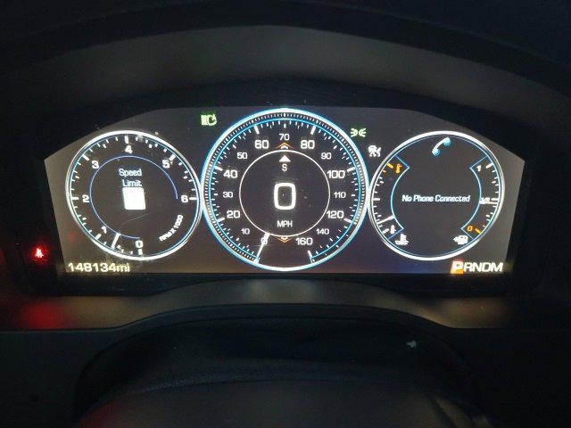 used 2015 Cadillac Escalade car, priced at $22,000