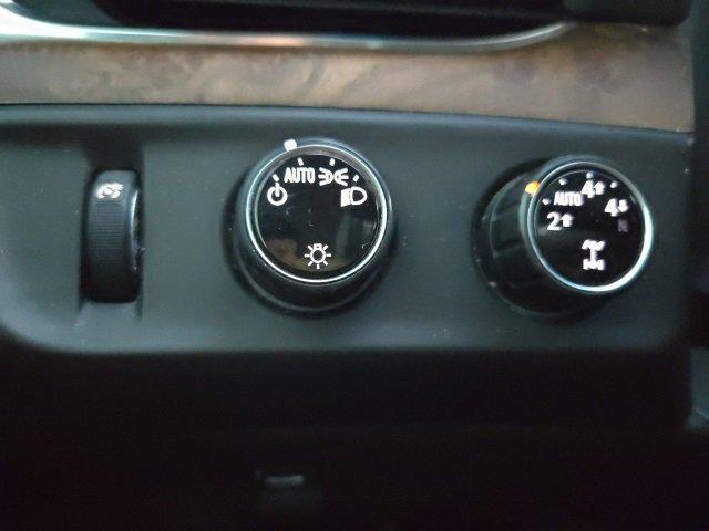 used 2015 Cadillac Escalade car, priced at $22,000