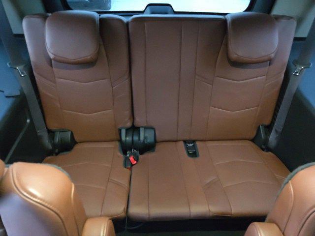 used 2015 Cadillac Escalade car, priced at $22,000