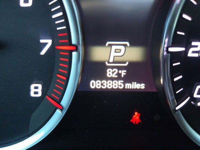 used 2020 Acura MDX car, priced at $23,652