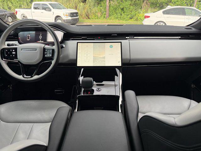 used 2024 Land Rover Range Rover Sport car, priced at $84,045