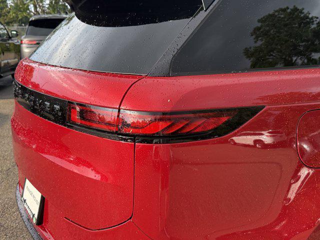 used 2024 Land Rover Range Rover Sport car, priced at $84,045