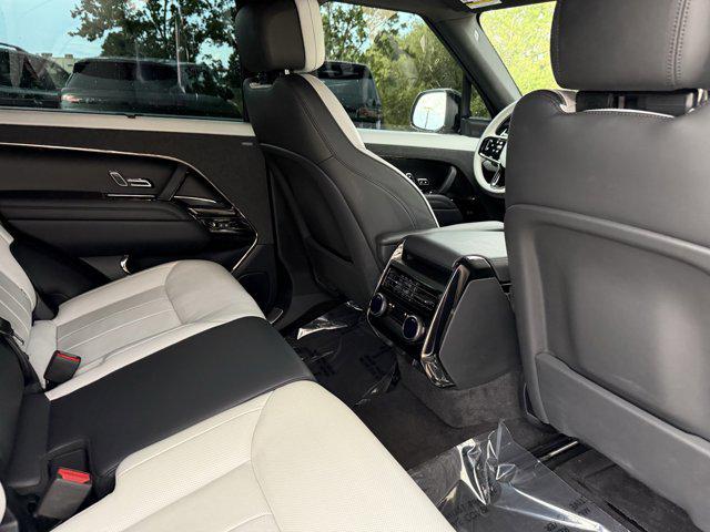used 2024 Land Rover Range Rover Sport car, priced at $84,045