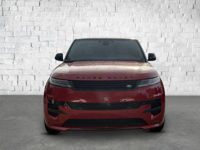 used 2024 Land Rover Range Rover Sport car, priced at $81,000