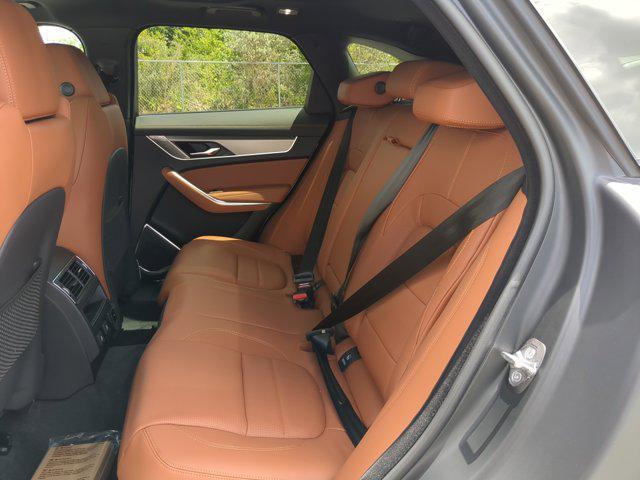 new 2026 Jaguar F-PACE car, priced at $72,808