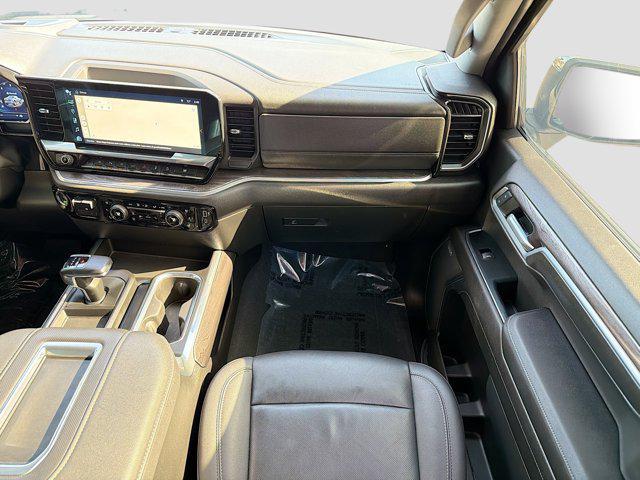 used 2022 Chevrolet Silverado 1500 car, priced at $42,632