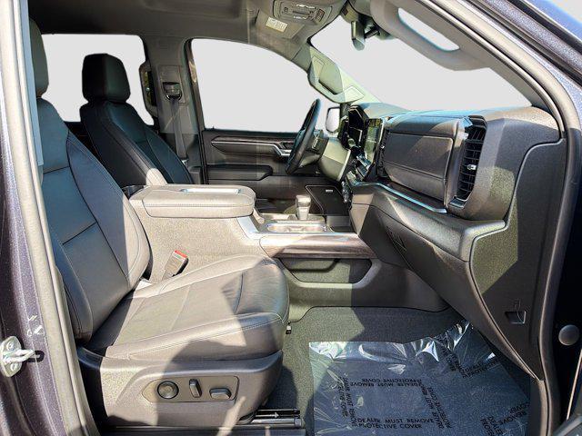 used 2022 Chevrolet Silverado 1500 car, priced at $42,632