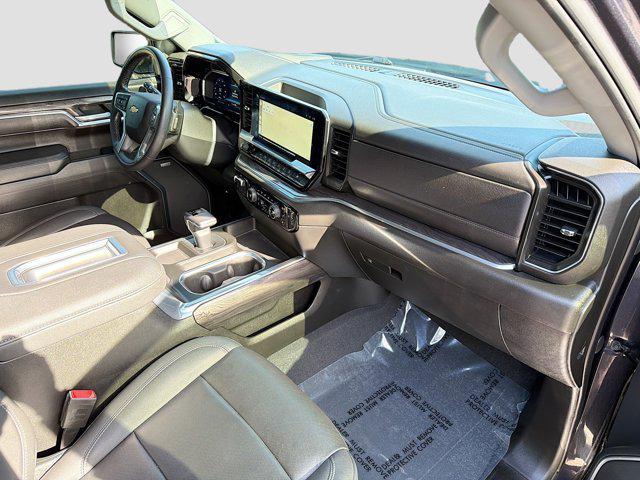used 2022 Chevrolet Silverado 1500 car, priced at $42,632