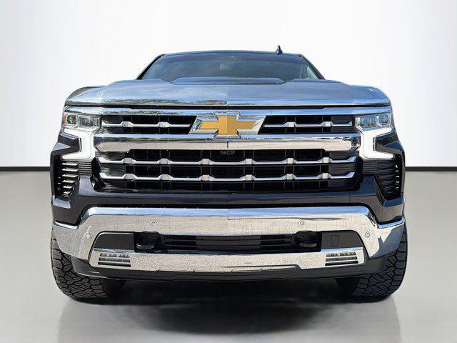 used 2022 Chevrolet Silverado 1500 car, priced at $42,632