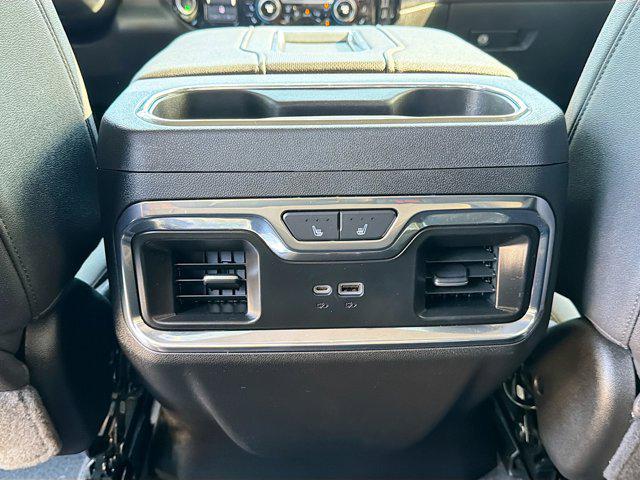 used 2022 Chevrolet Silverado 1500 car, priced at $42,632