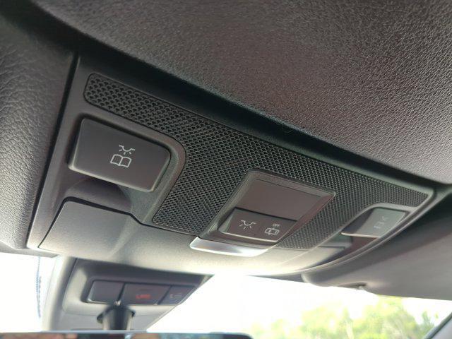 used 2021 Mercedes-Benz AMG C 43 car, priced at $43,068