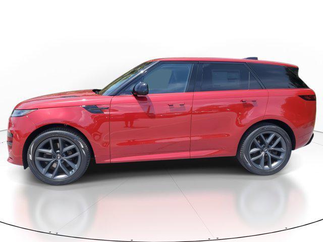 new 2024 Land Rover Range Rover Sport car, priced at $100,485