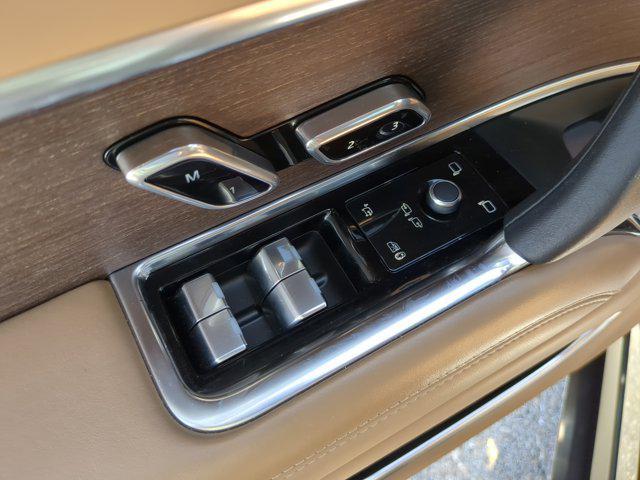 used 2023 Land Rover Range Rover car, priced at $96,684