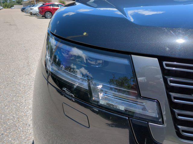 used 2023 Land Rover Range Rover car, priced at $96,684